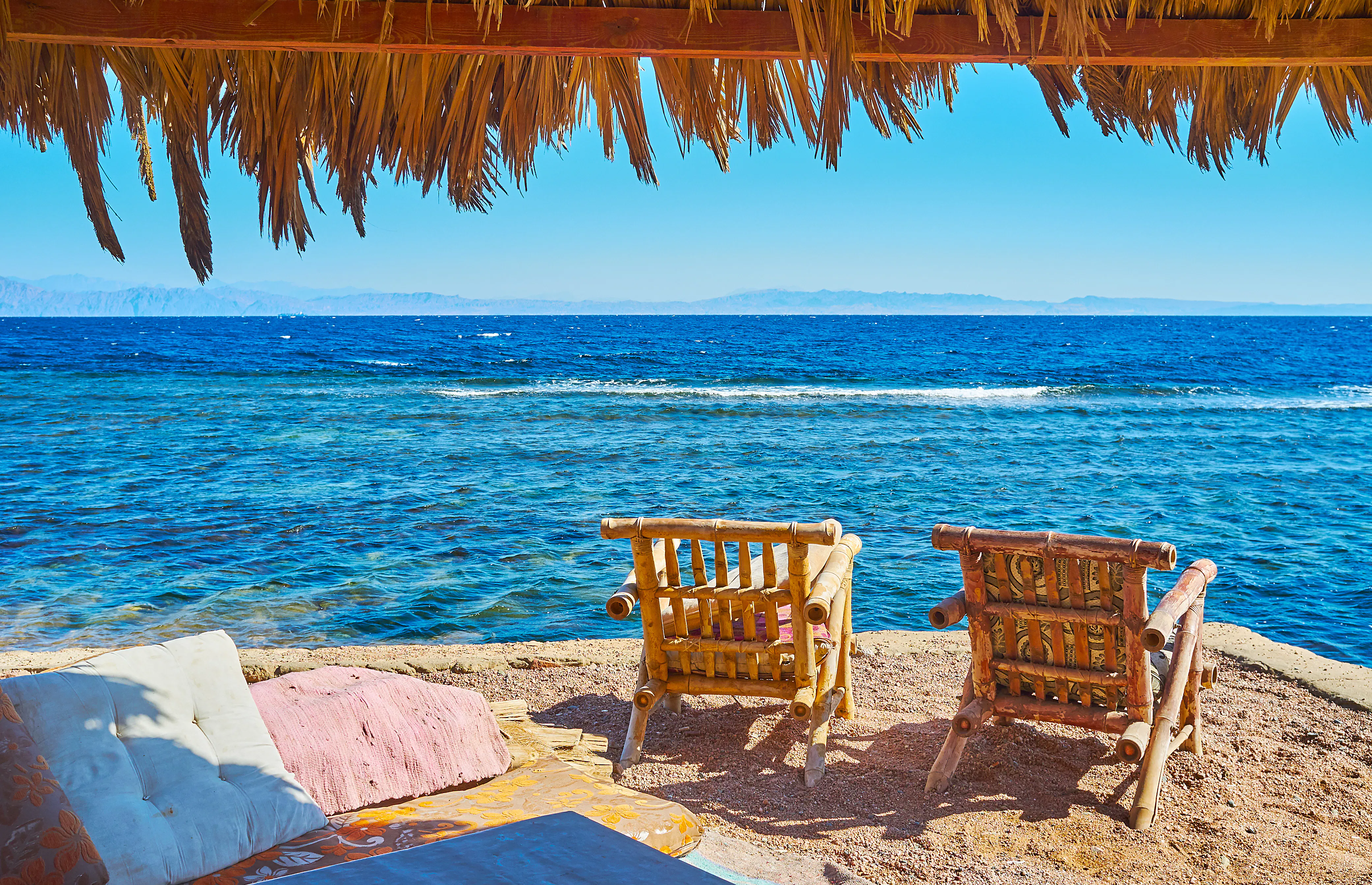 Dahab