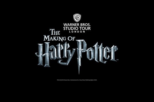 Warner Bros. Studio Tour London - The Making of Harry Potter Tickets mit Transfer