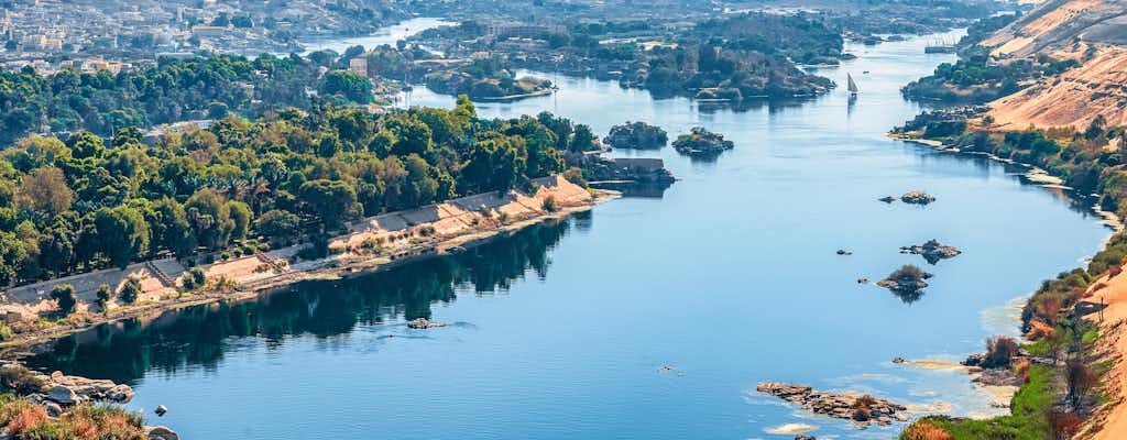 Coisas para fazer em Aswan