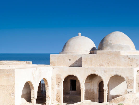 Djerba, Tunísia
