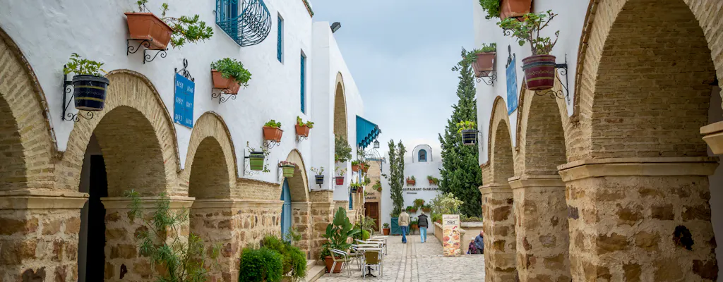 Hammamet