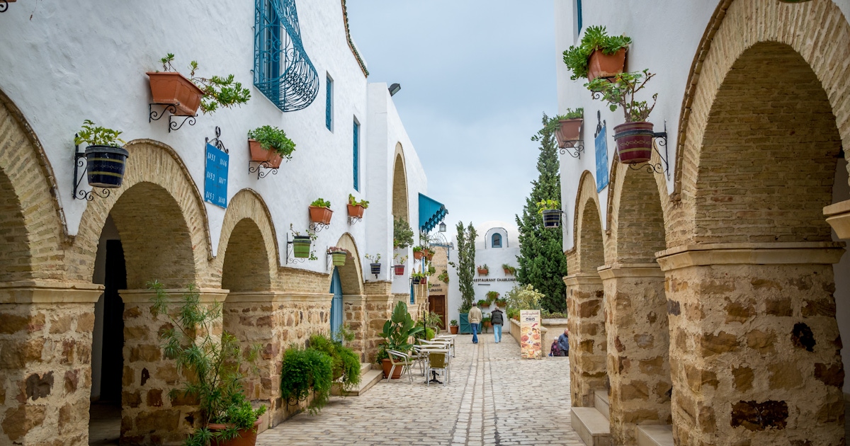 Hammamet: What to Do, What to Book, and How to Plan It (Tips + FAQ)