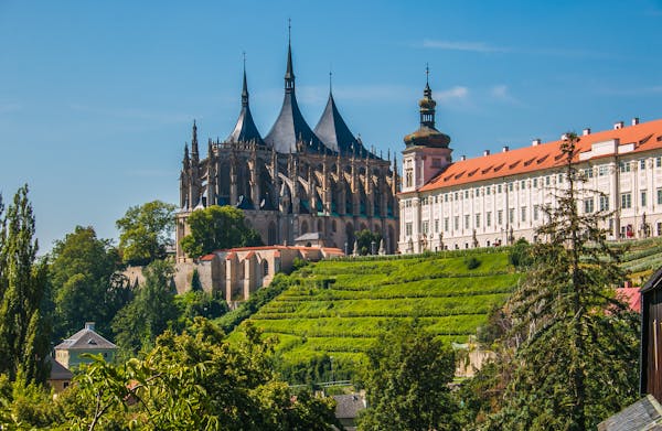Kutná Hora