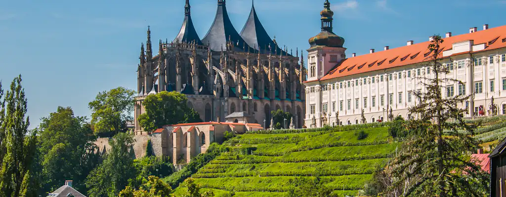 Aktivitäten in Kutna Hora
