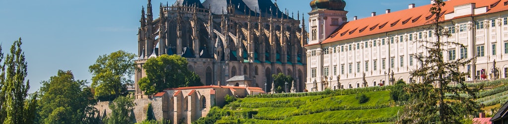 Things to do in Kutna Hora