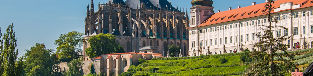 Activités à faire à Kutná Hora