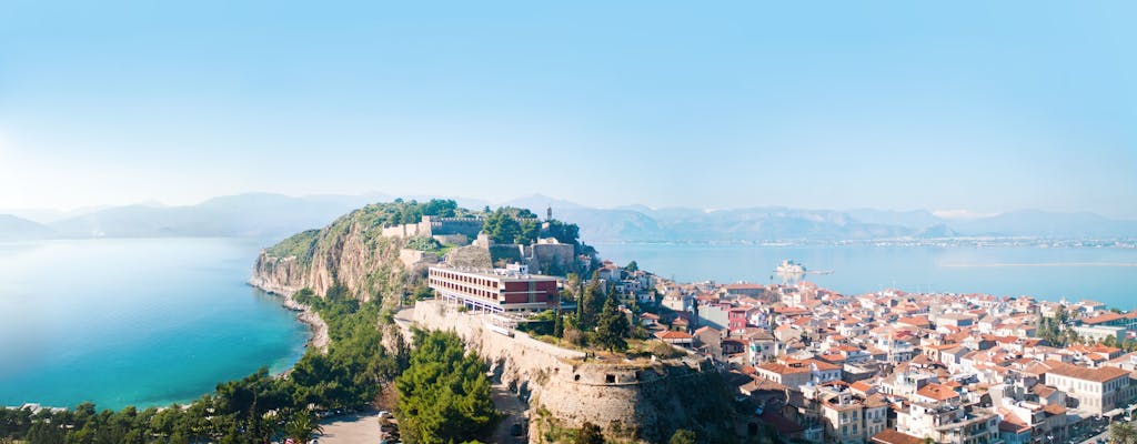 Peloponesse