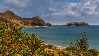 Porto Santo, Portogallo