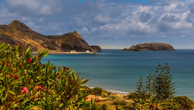 Porto Santo, Portugal