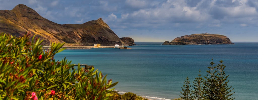 Erlebnisse in Porto Santo