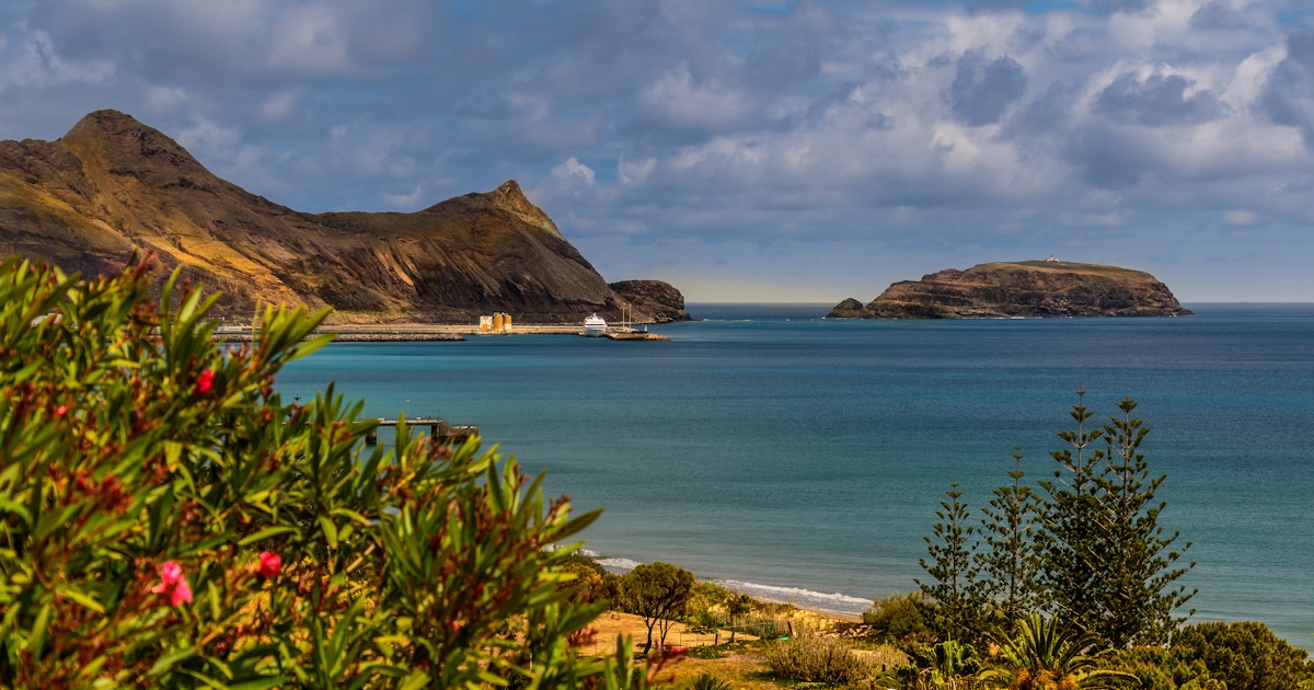 Things to do in Porto Santo  Museums and attractions musement