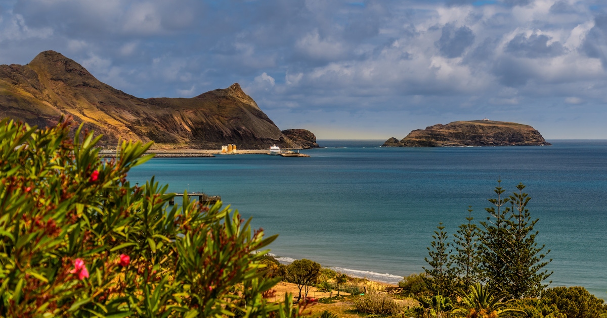 Porto Santo: What to Do, What to Book, and How to Plan It (Tips + FAQ) Porto Santo: What to Do, What to Book, and How to Plan It (Tips + FAQ)