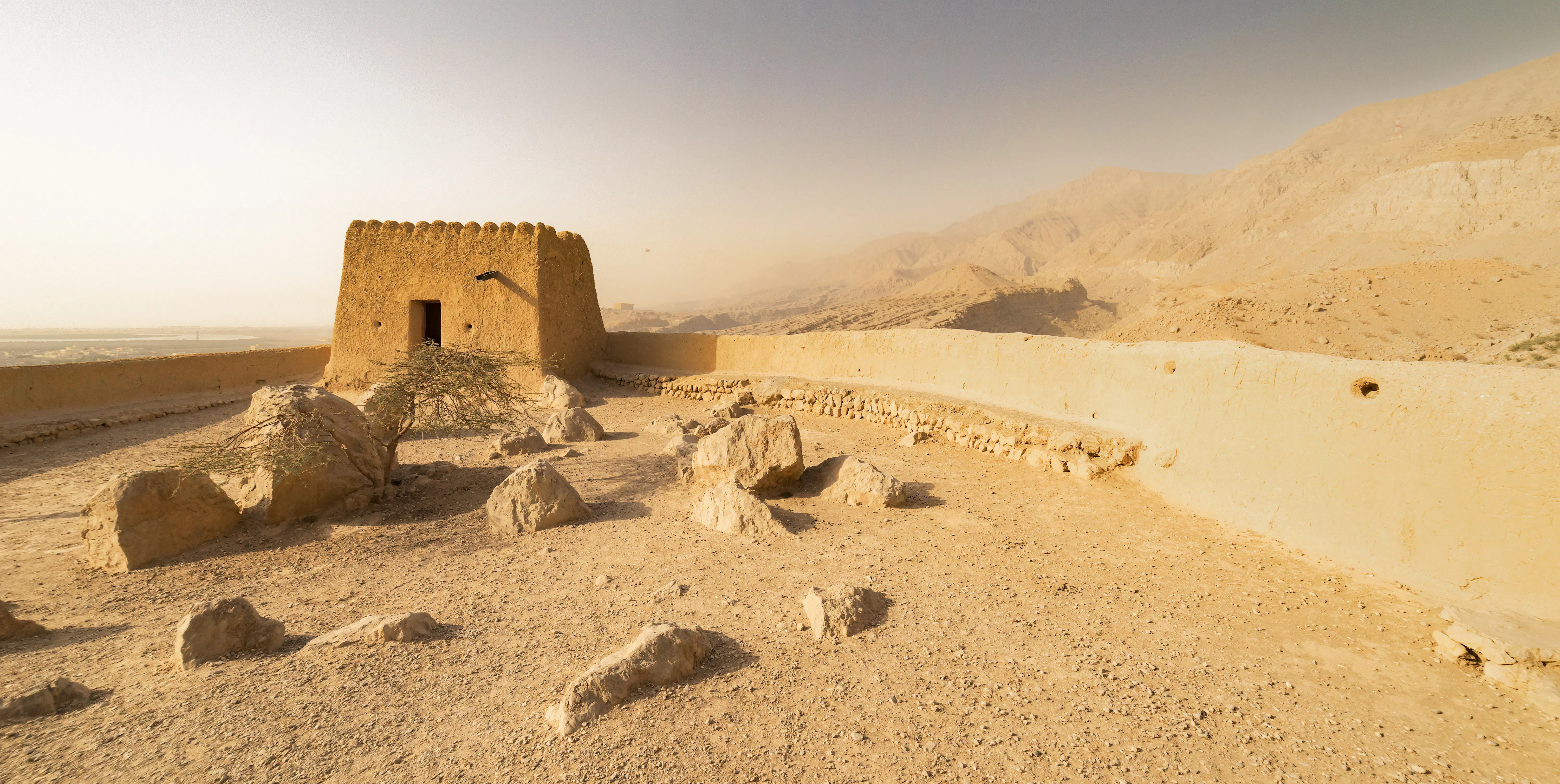 Ras Al-Chajma