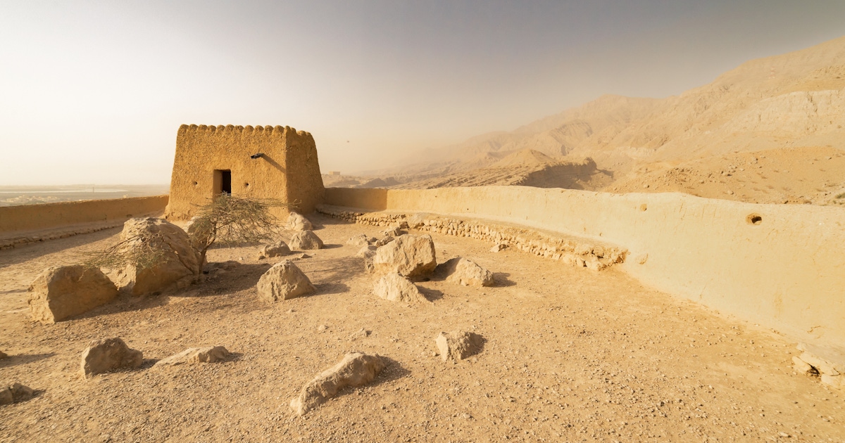 Ras Al Khaimah: Discover the Hidden Gem of the UAE