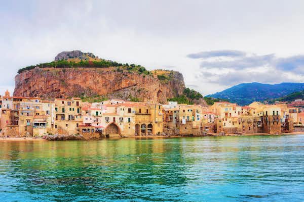 Oplevelser Sicilien