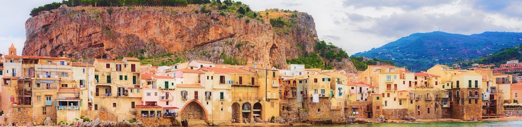 Bezienswaardigheden en activiteiten in Sicilië