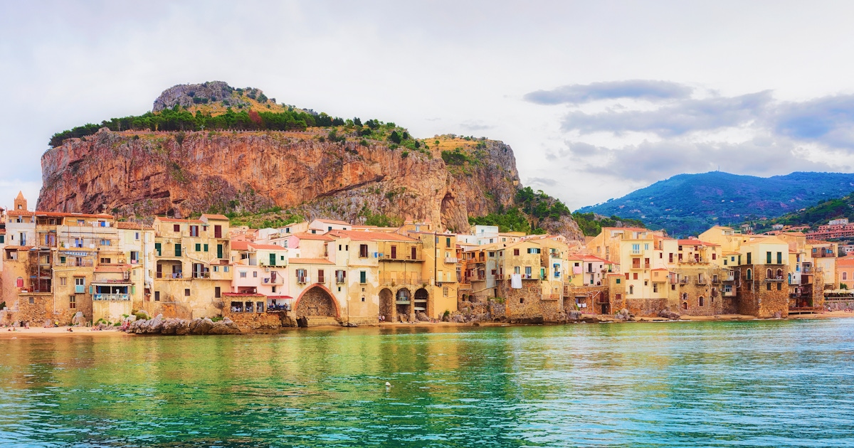 Things to do in Sicily : Museums and attractions