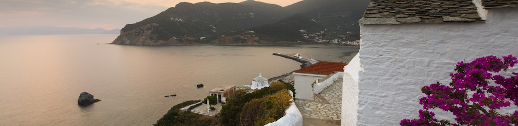 Things to do in SKOPELOS