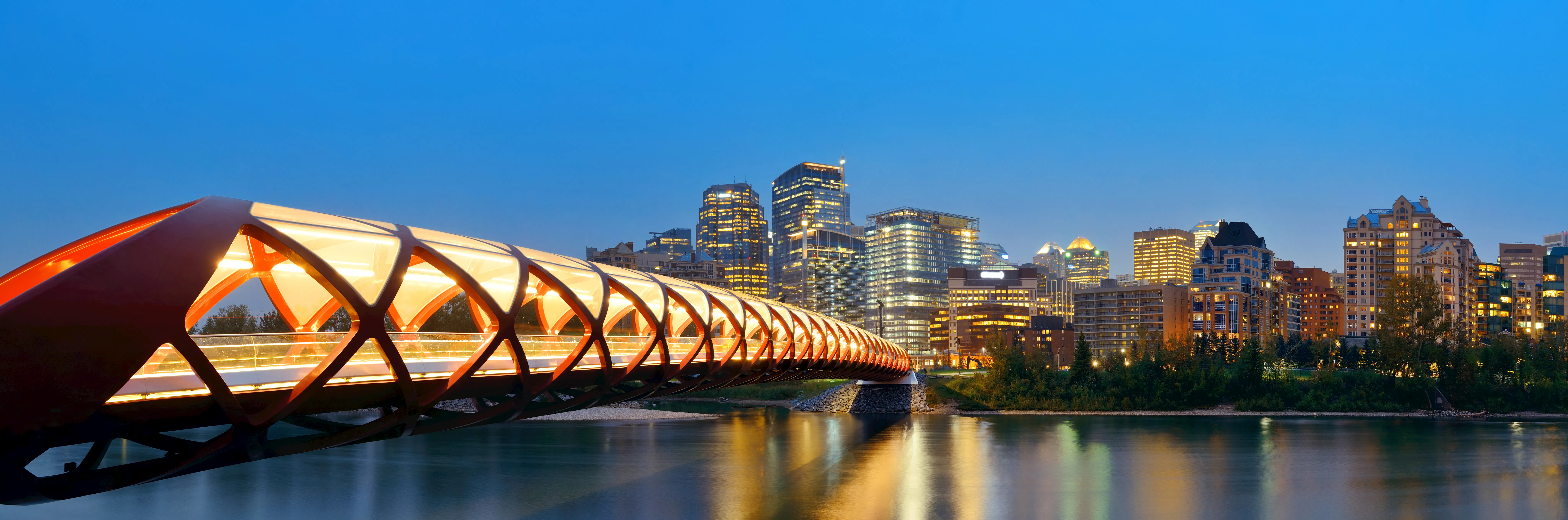 Calgary