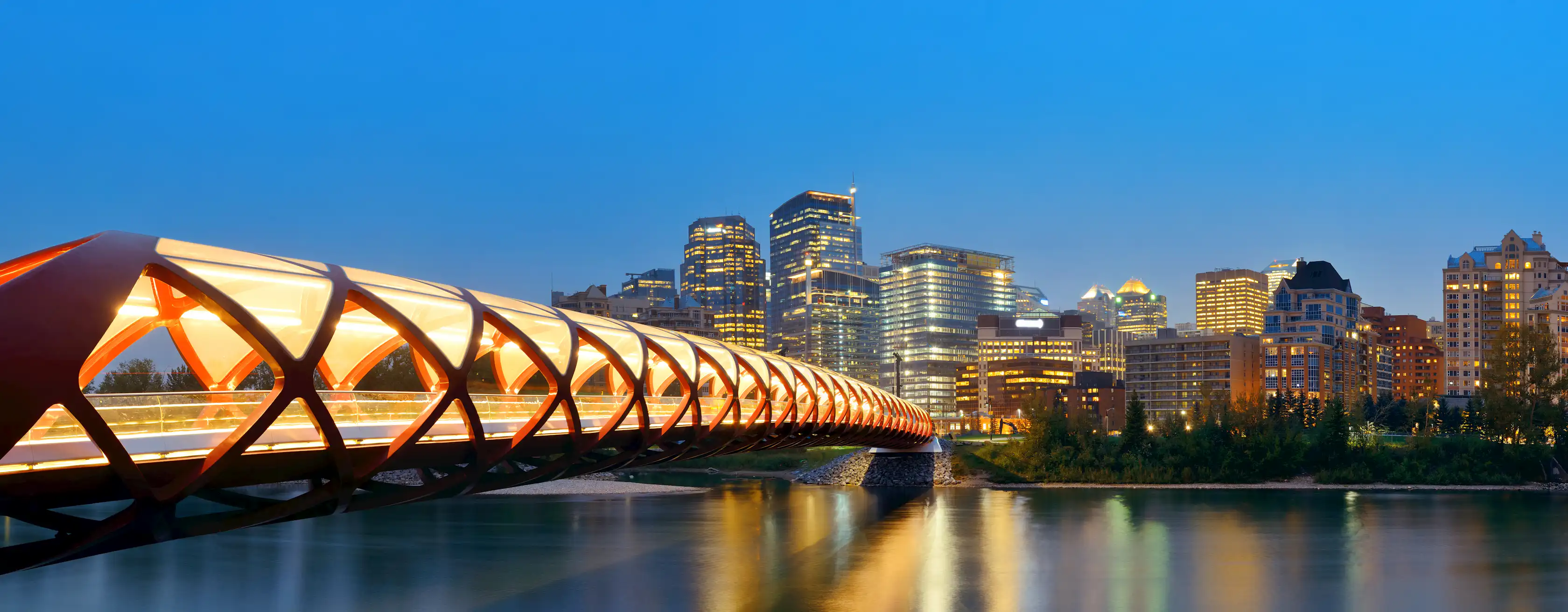 Coisas para fazer em Calgary
