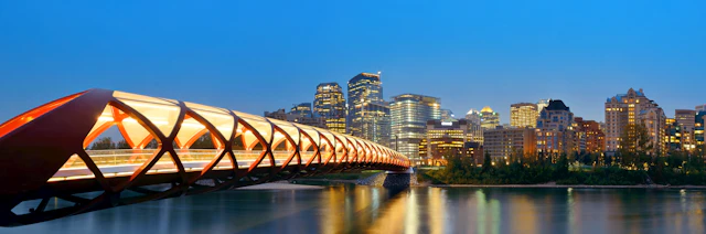 Calgary, Kanada