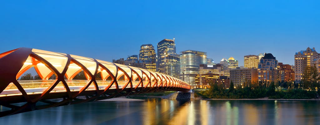 Calgary