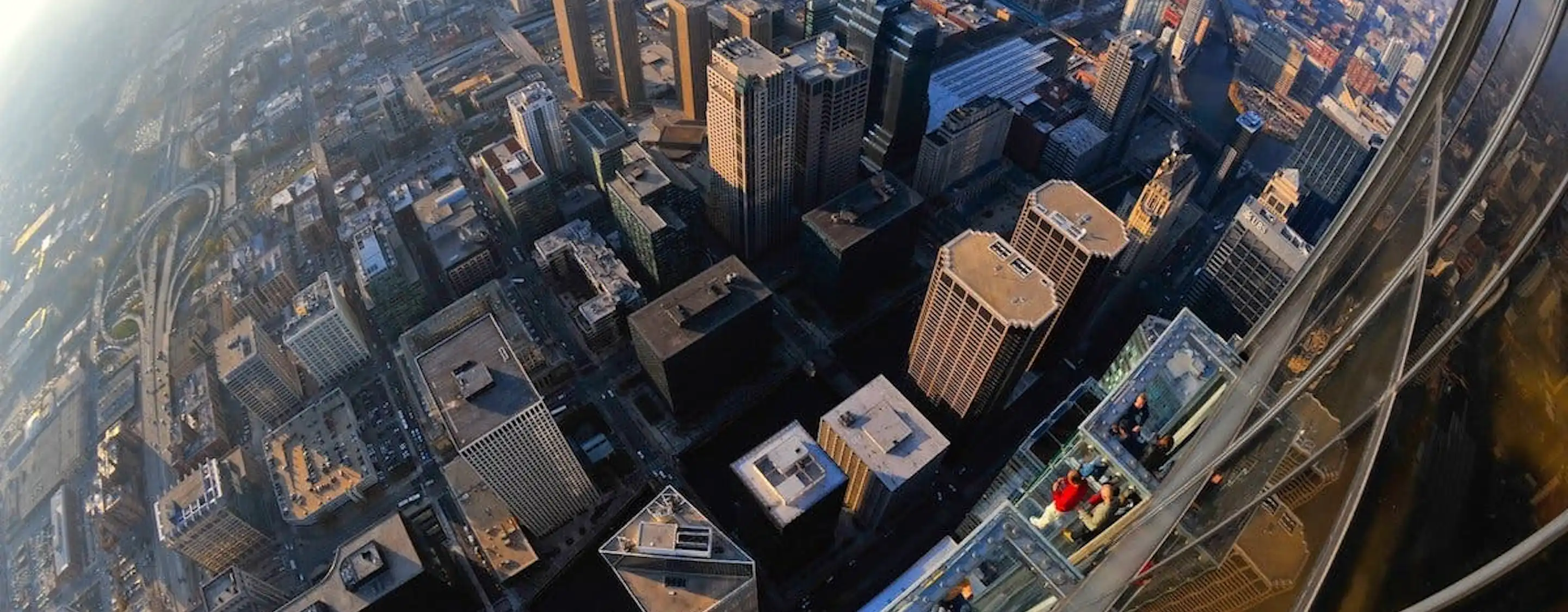 Skydeck Chicago