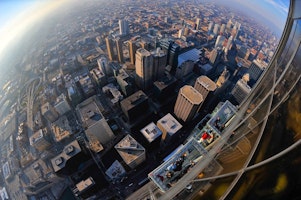 Skydeck Chicago
