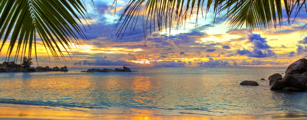 Praslin