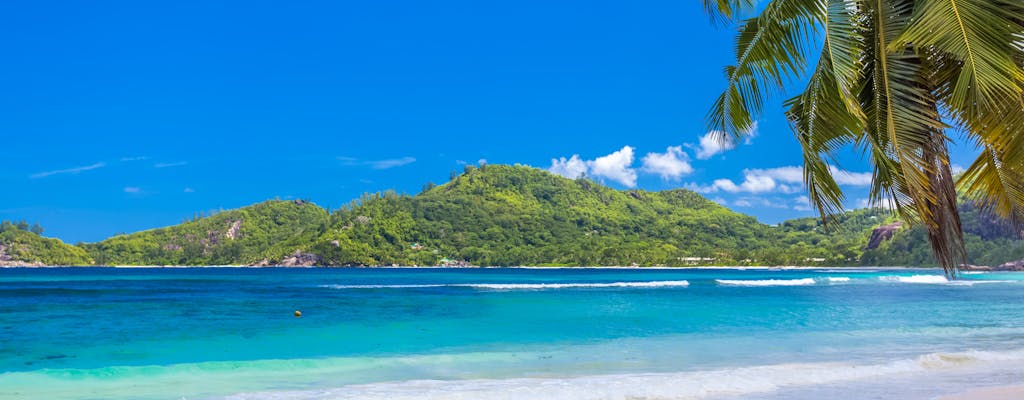 Mahé