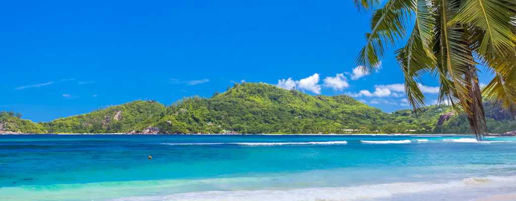 Experiences in Mahé