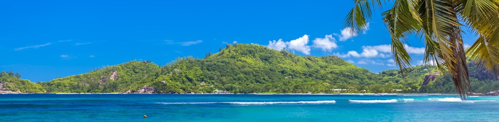 Atrakcje na wyspie Mahé