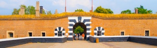 Theresienstadt koncentrationslejr