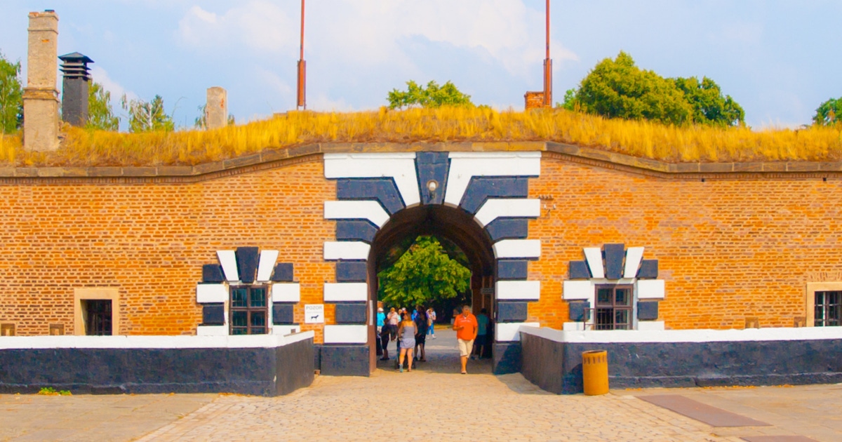 Terezín Tickets & Guided Tours from Prague