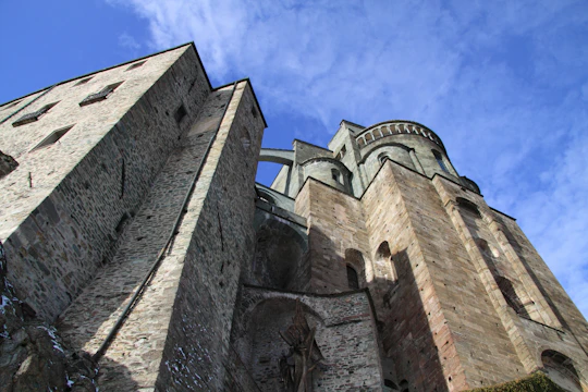 Sacra di San Michele Tour