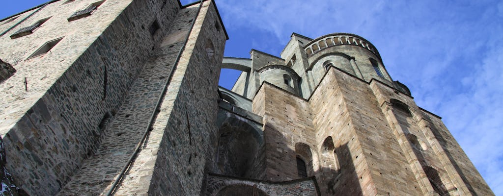 Tour Sacra di San Michele