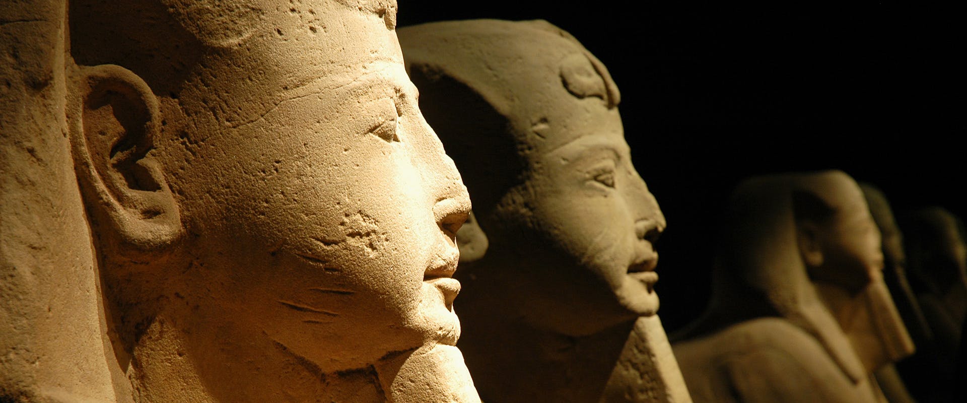 Visite coupe-file en groupe du musée égyptologique de Turin