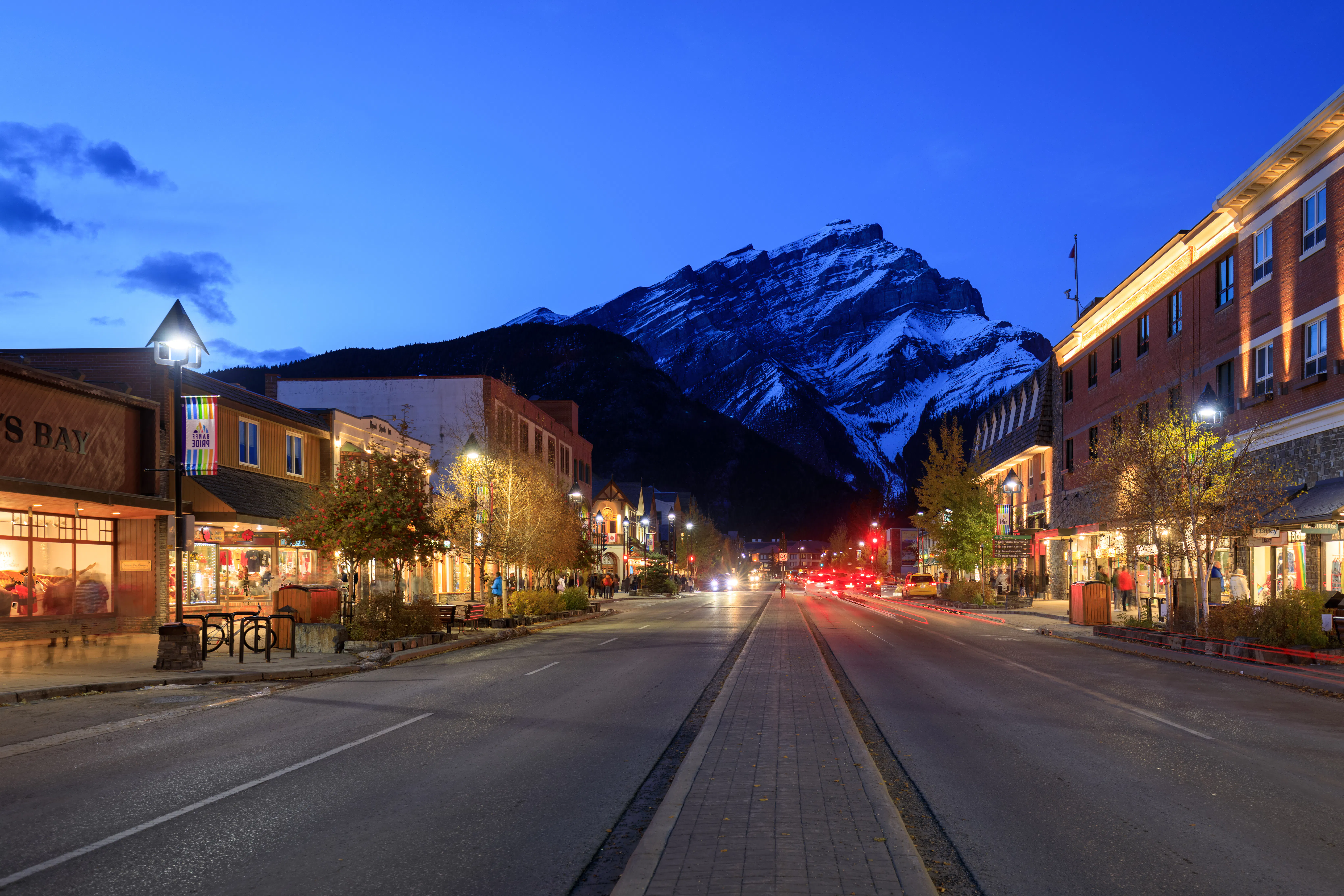 Banff