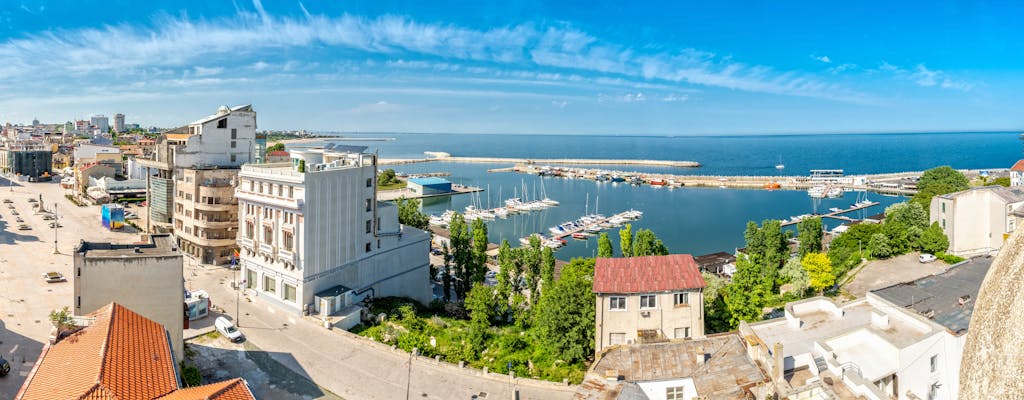 Constanța