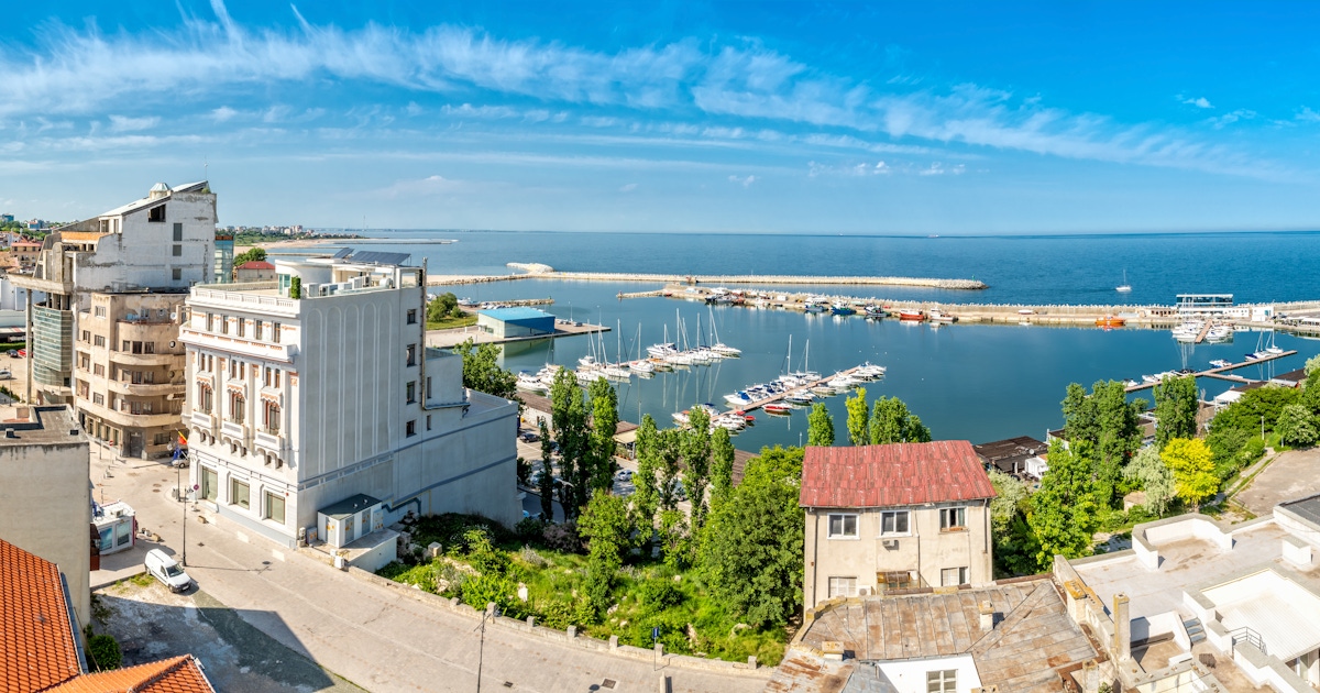 Constanța: What to Do, What to Book, and How to Plan It (Tips + FAQ)