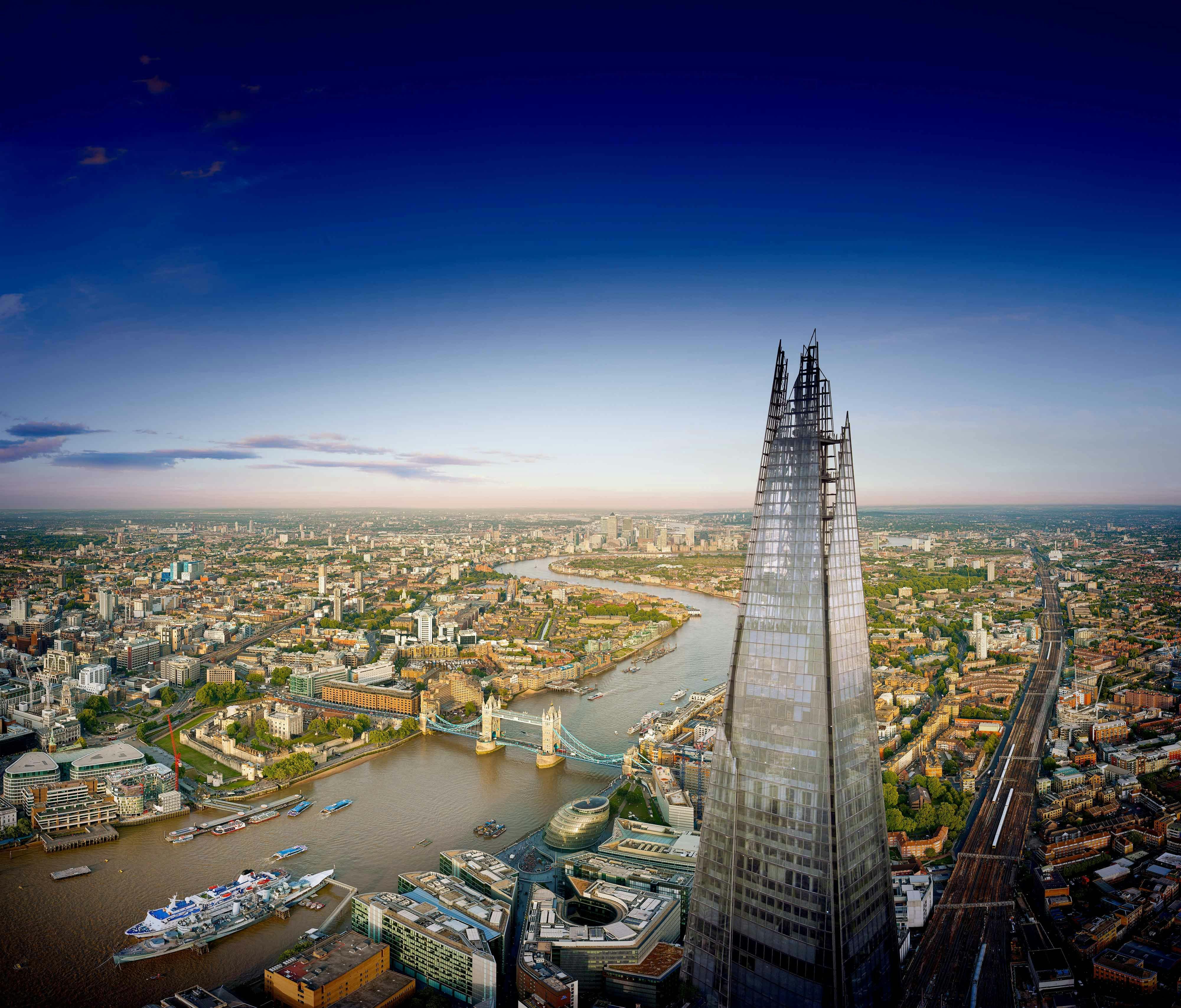 The Shard