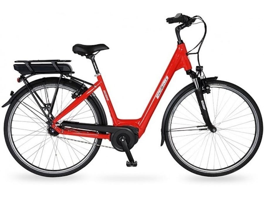 Rent Your E-Bike - 8 heures