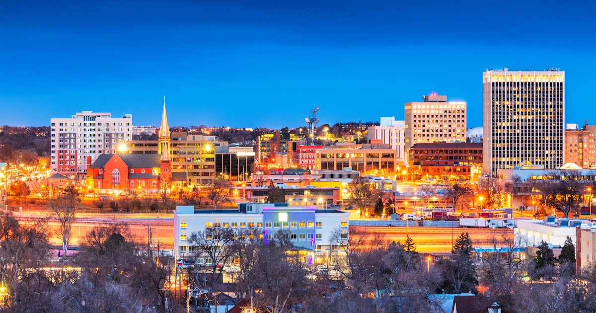 Colorado Springs: What to Do, What to Book, and How to Plan It (Tips + FAQ) Colorado Springs: What to Do, What to Book, and How to Plan It (Tips + FAQ)
