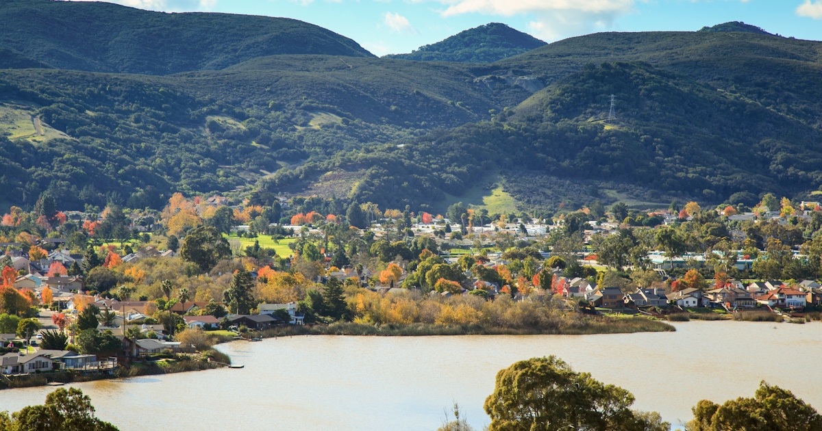 San Luis Obispo: Best Things to Do + Self-Guided Tours You Can Book San Luis Obispo: Best Things to Do + Self-Guided Tours You Can Book