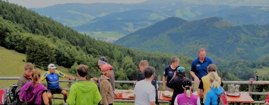 Schwarzwald Wandermarathon - VIER SEEN