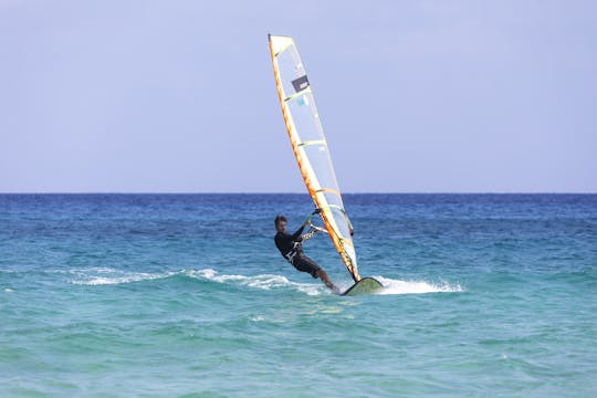 Windsurfing - Porto Santo