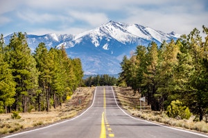 Flagstaff, Stany Zjednoczone