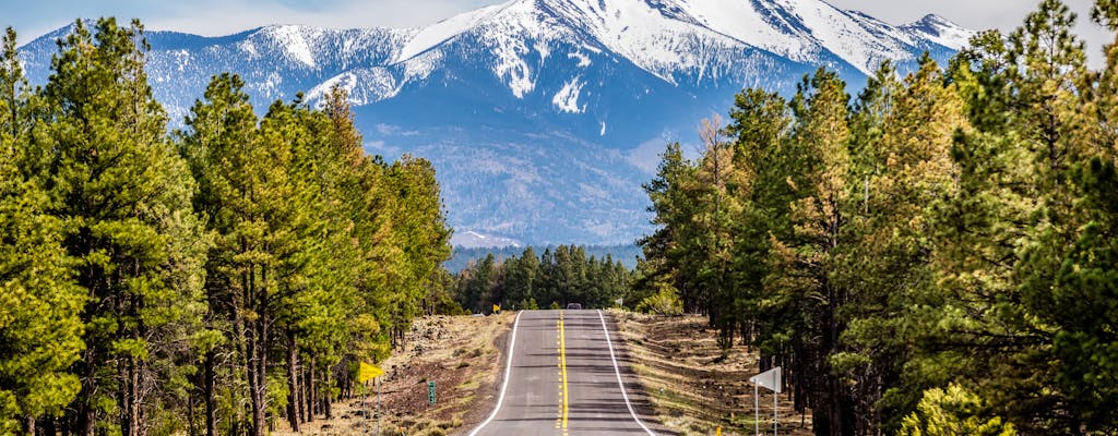 Flagstaff