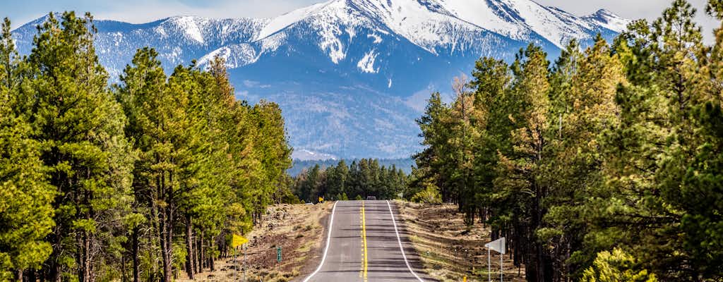 Flagstaff tickets and tours
