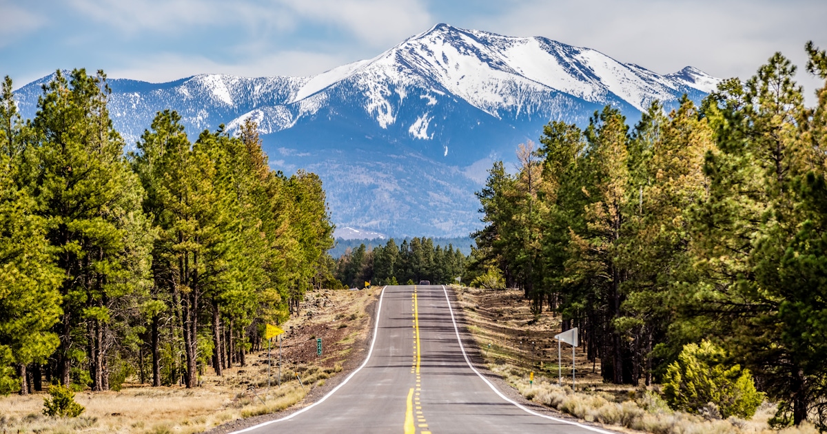 Flagstaff: What to Do, What to Book, and How to Plan It (Tips + FAQ)